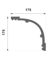 C756 (17.5 x 17.5 x 200 см) - thumb 3