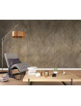 Стеновая панель SPC Rainforest Brown R104 PT - thumbs image 9