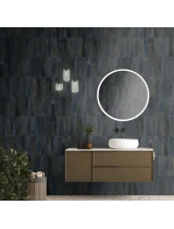 Panou decorativ SPC Navy Dust R268