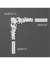 HCR517-4 (27 x 27 cm) - thumb 2