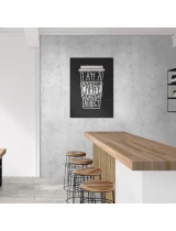Panou decorativ SPC Concrete R109 PT - 1