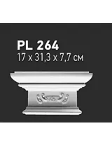 PL266 ( 64 x 28.8 x 6 cm.) - thumbs image 5