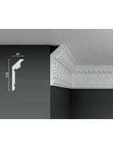 S25 (11 x 4.7 x 200 cm)