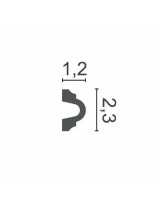 HCR516-4 (20 x 20 cm) - thumb 3