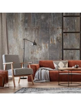 Panou decorativ SPC Native Steel R120 PT - 1