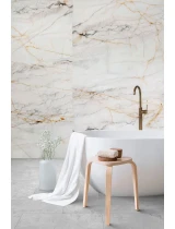 Стеновая панель SPC Marble Gold R154 - thumbs image 10